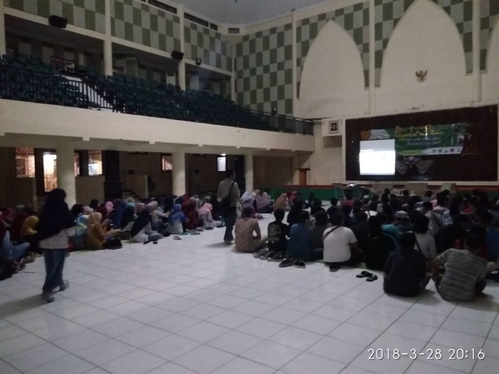 Essay gerakan mahasiswa 05 image